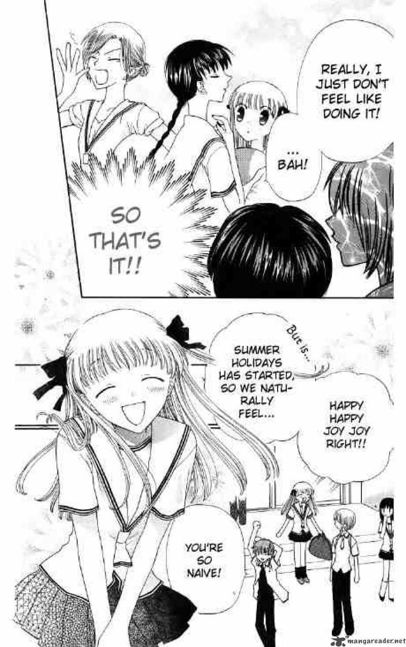 Fruits Basket 48 6