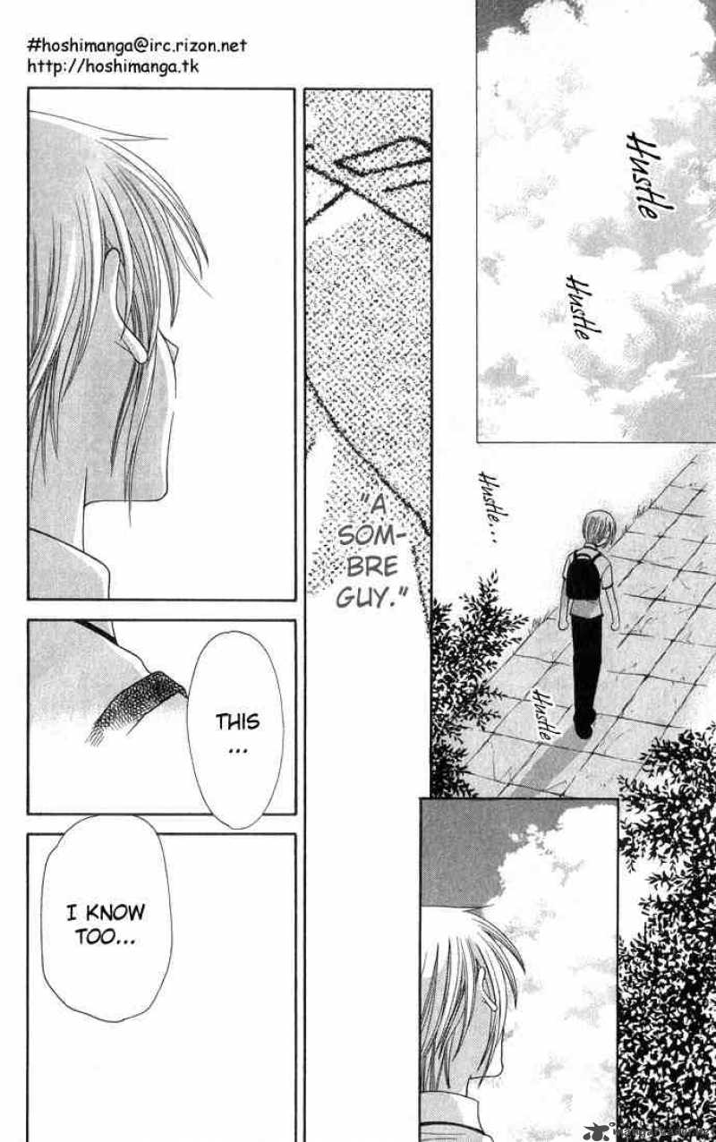 Fruits Basket 49 13