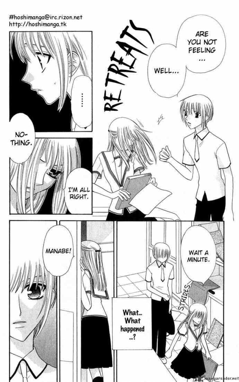 Fruits Basket 49 17