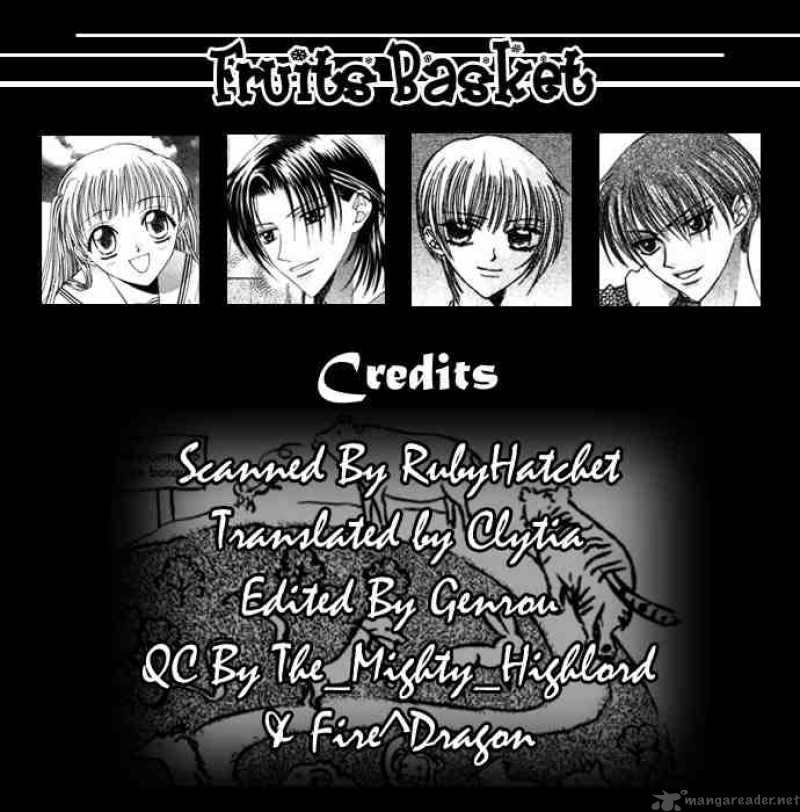 Fruits Basket 49 37