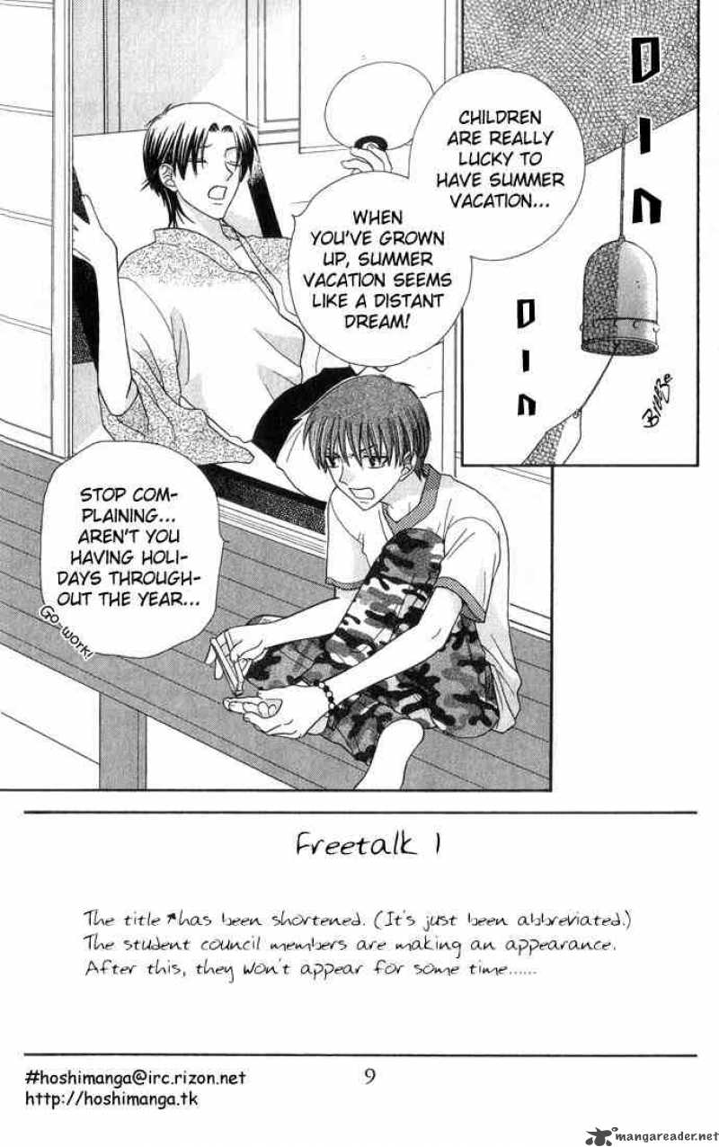 Fruits Basket 49 6