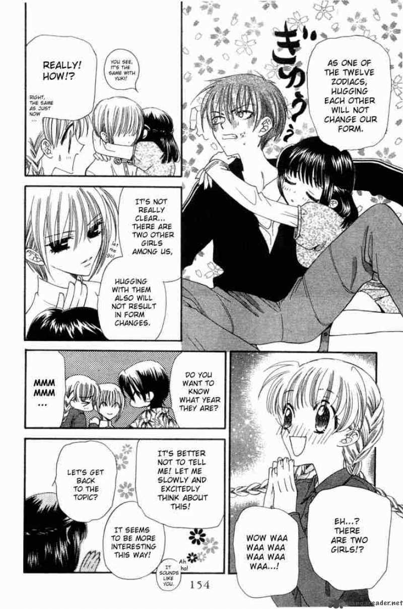 Fruits Basket 5 12