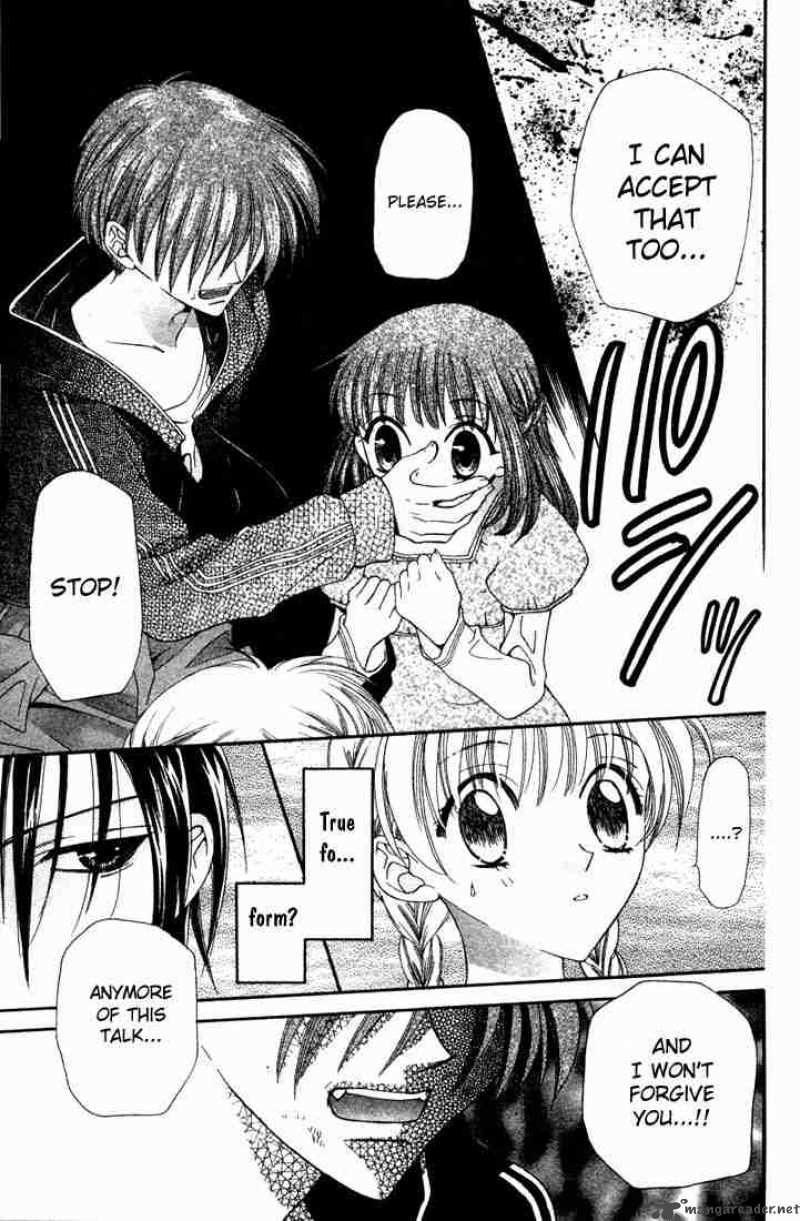 Fruits Basket 5 15