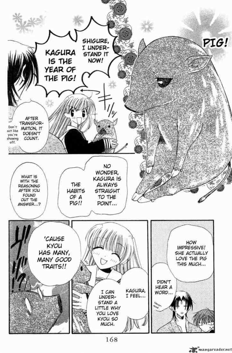 Fruits Basket 5 26