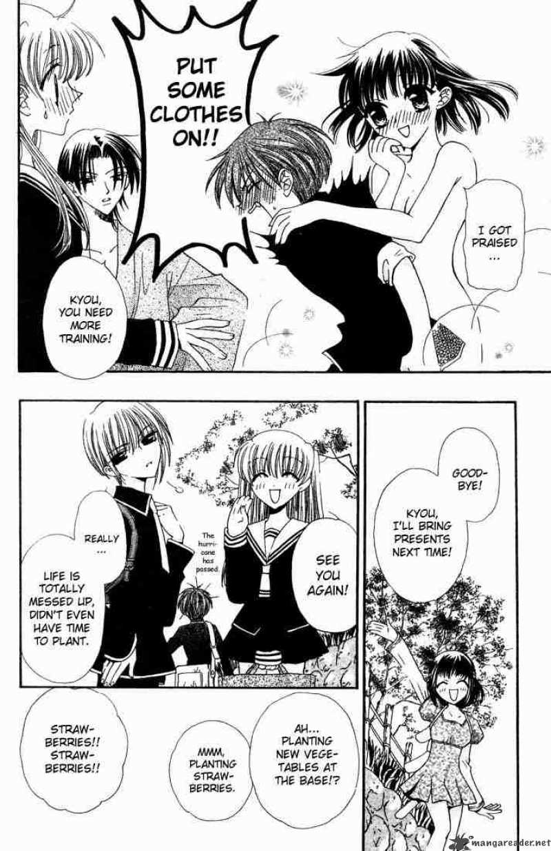 Fruits Basket 5 28