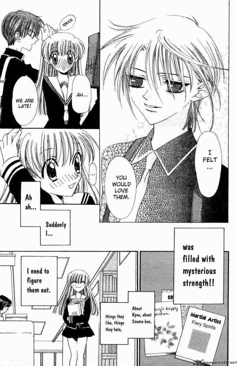 Fruits Basket 5 29