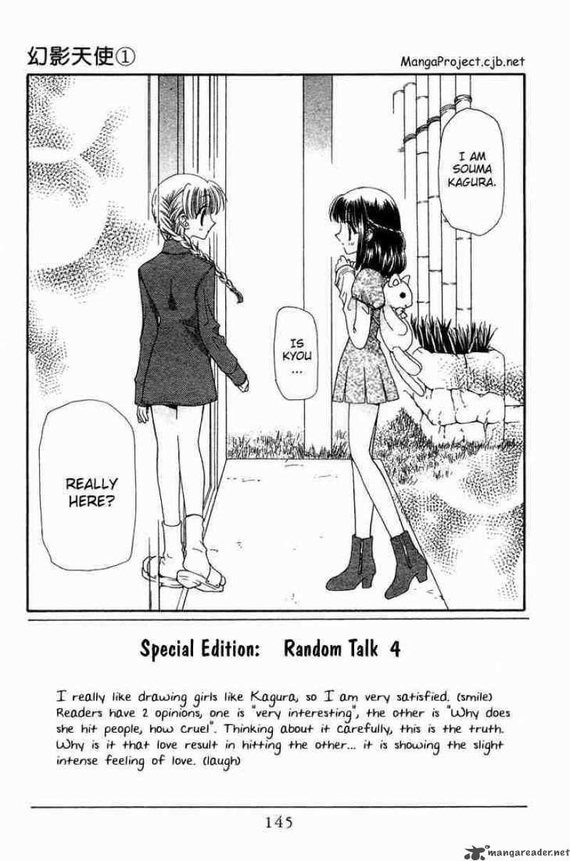 Fruits Basket 5 3