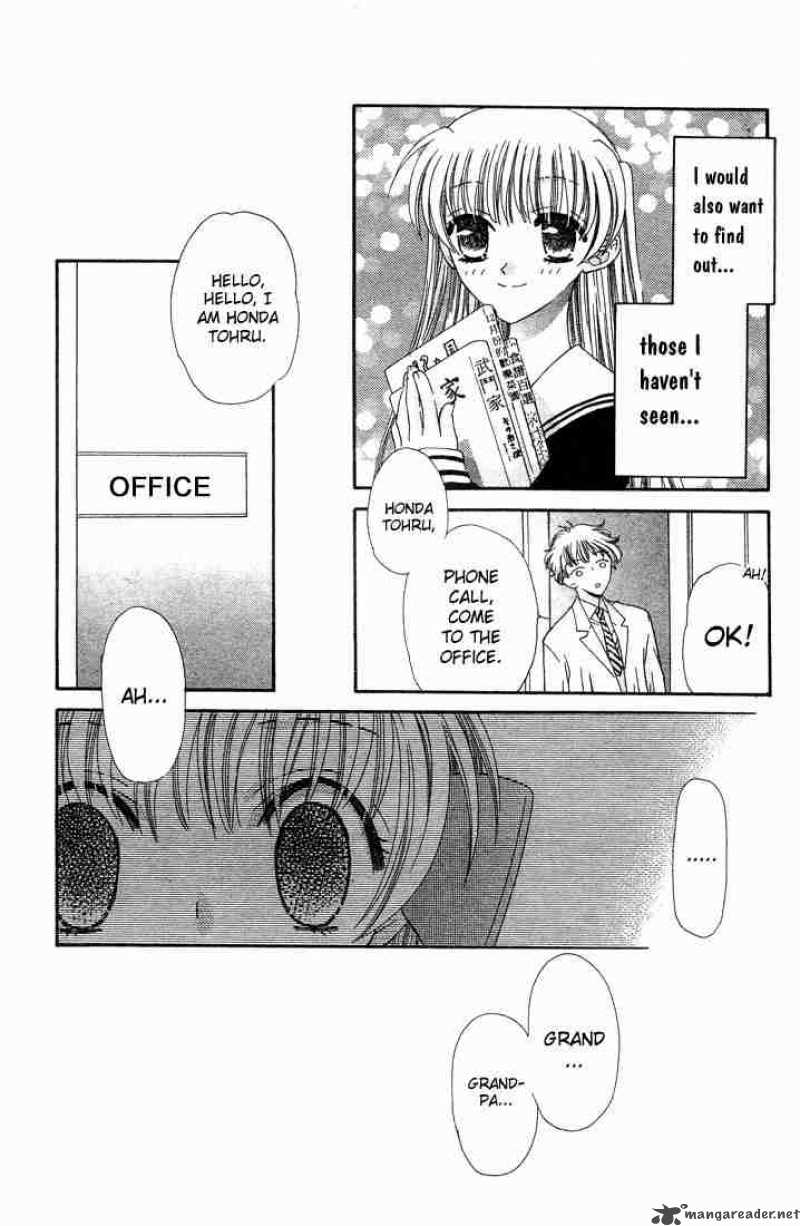 Fruits Basket 5 30