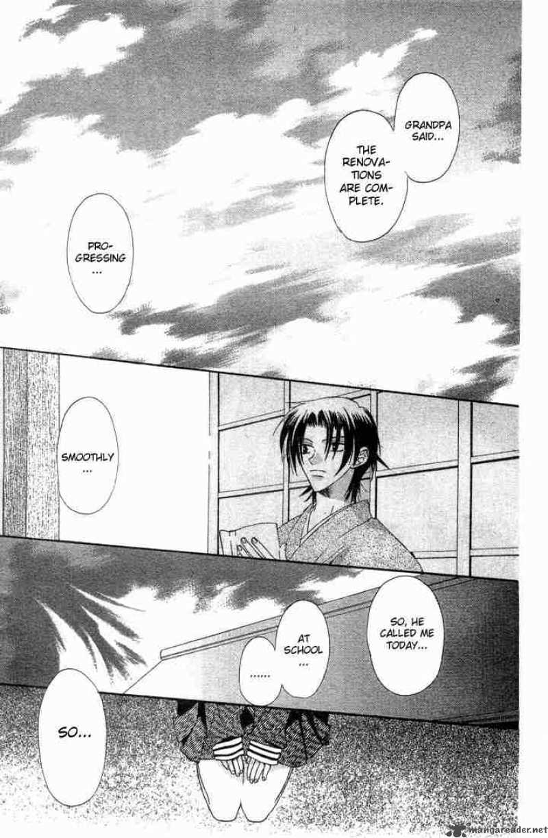 Fruits Basket 5 31