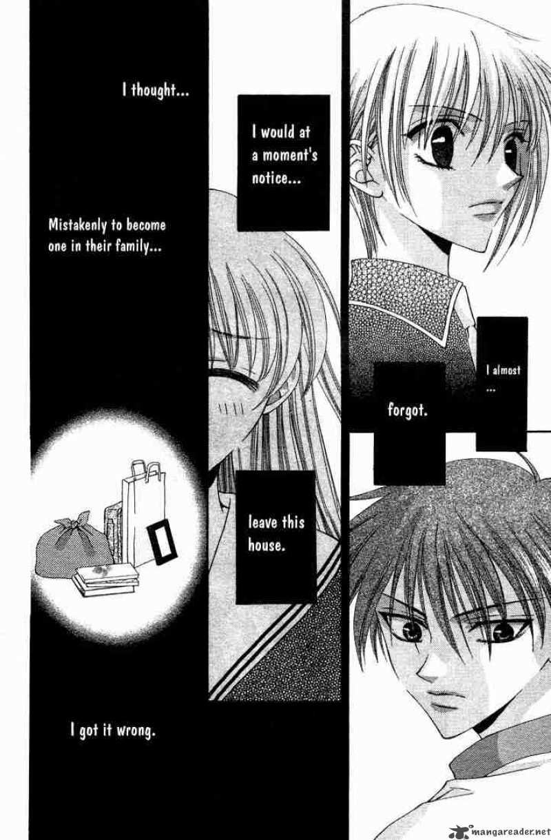 Fruits Basket 5 32