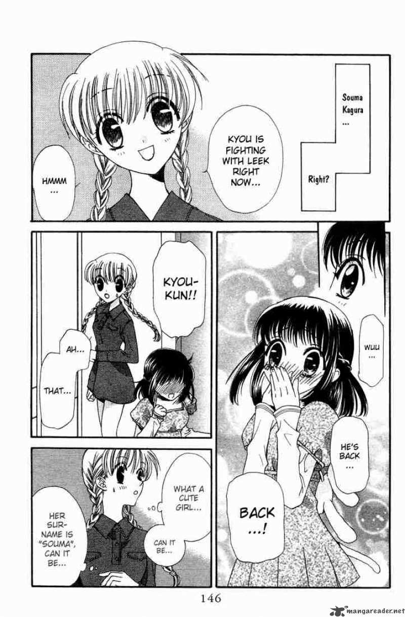 Fruits Basket 5 4