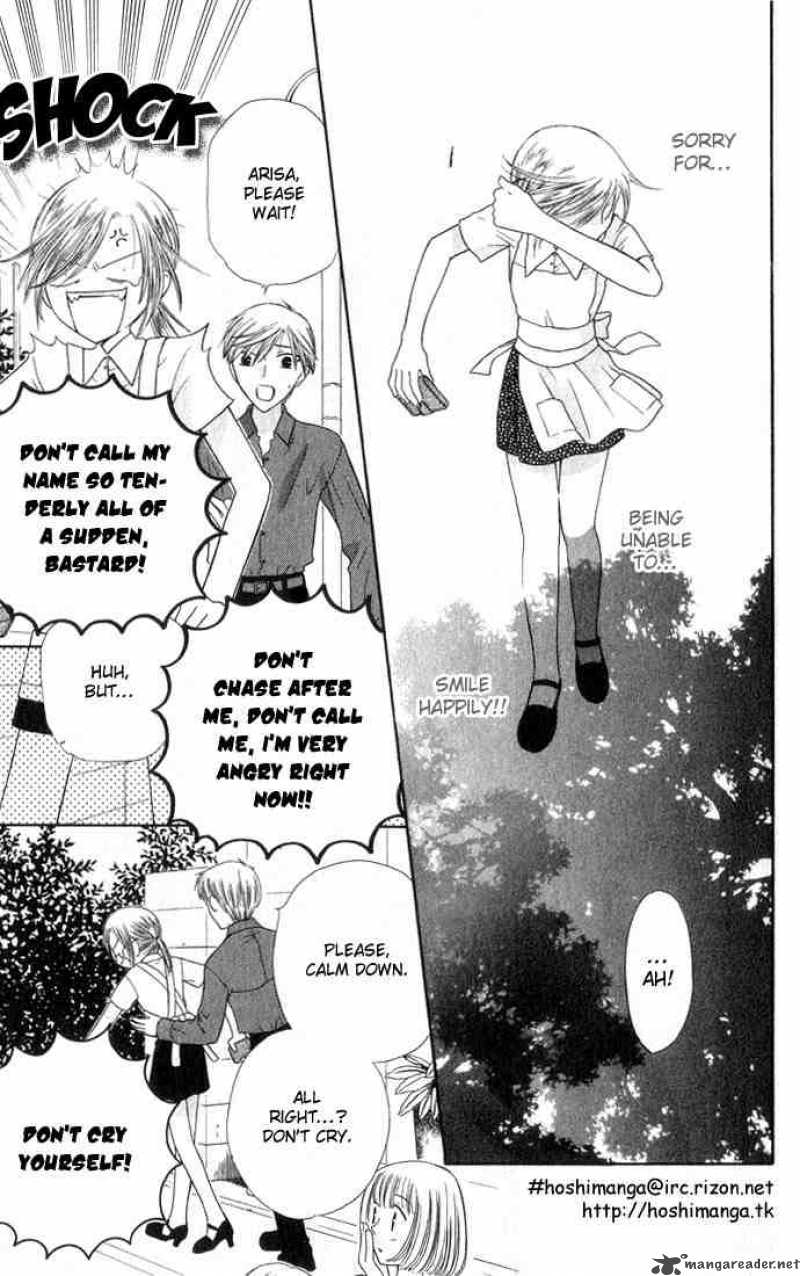 Fruits Basket 50 21