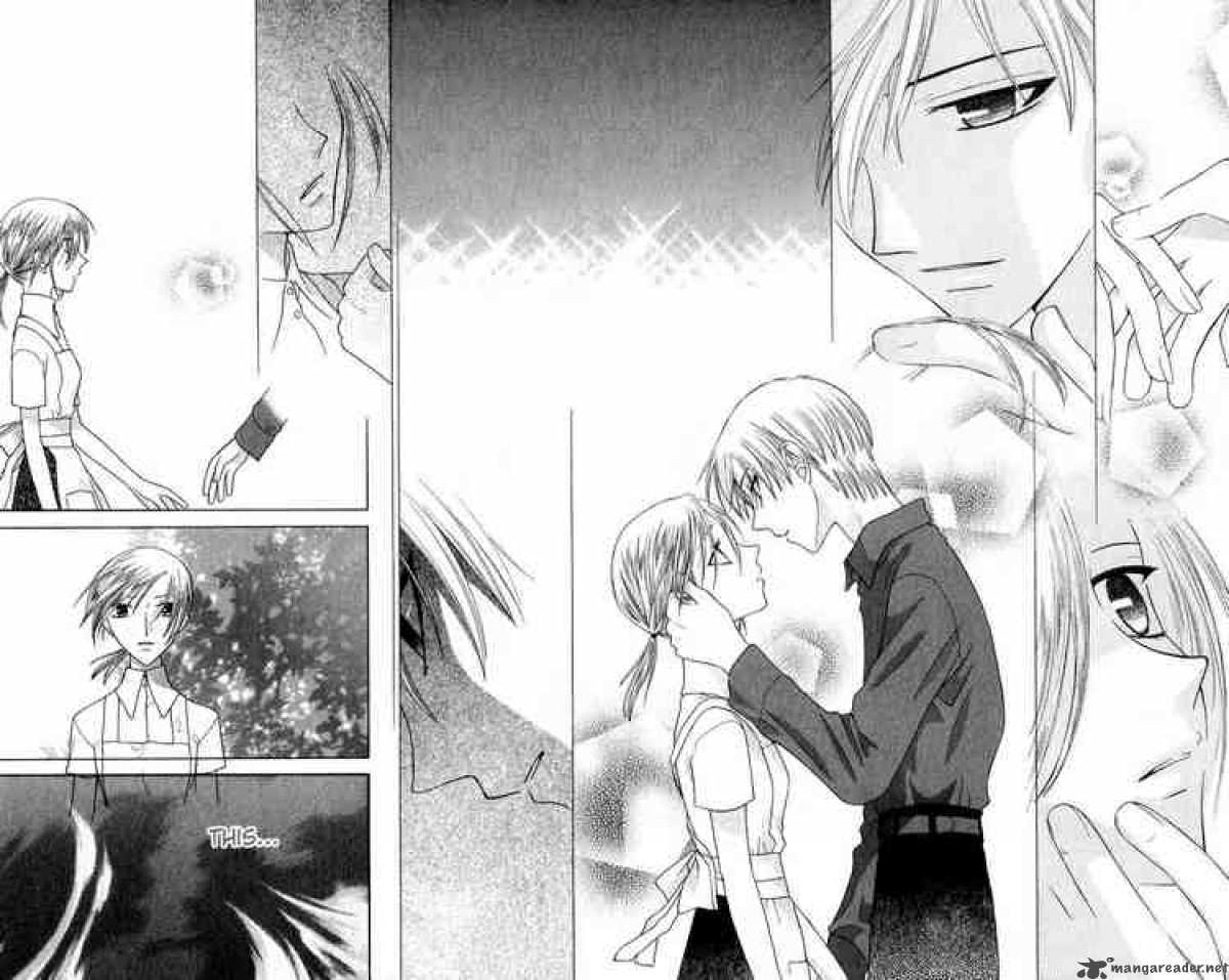 Fruits Basket 50 24