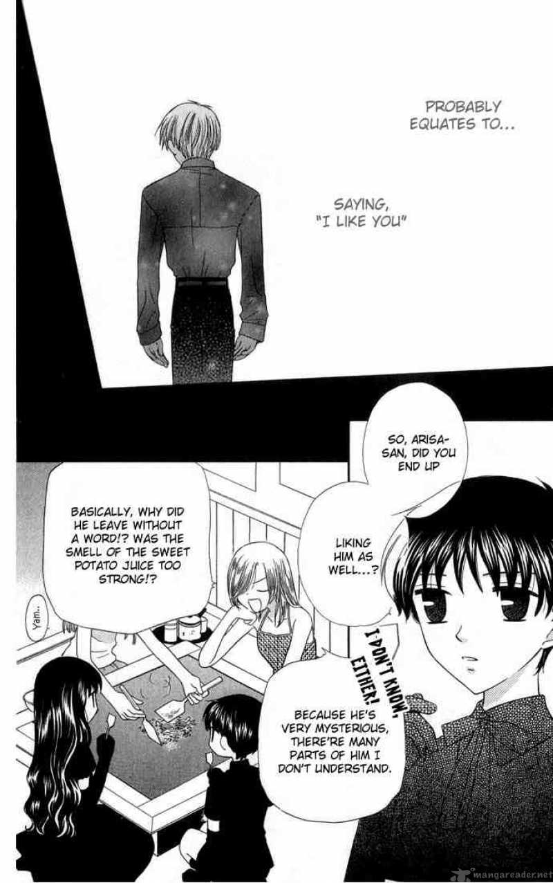 Fruits Basket 50 25