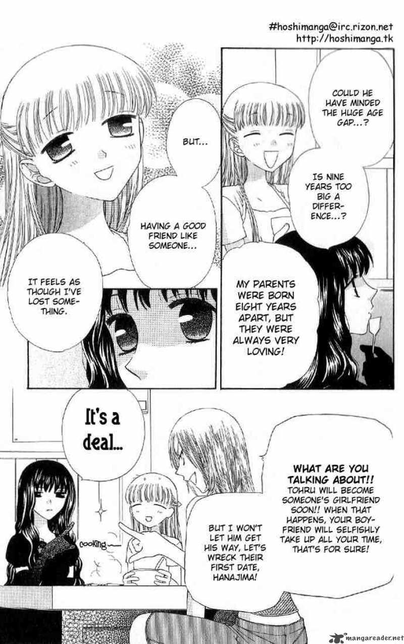 Fruits Basket 50 26