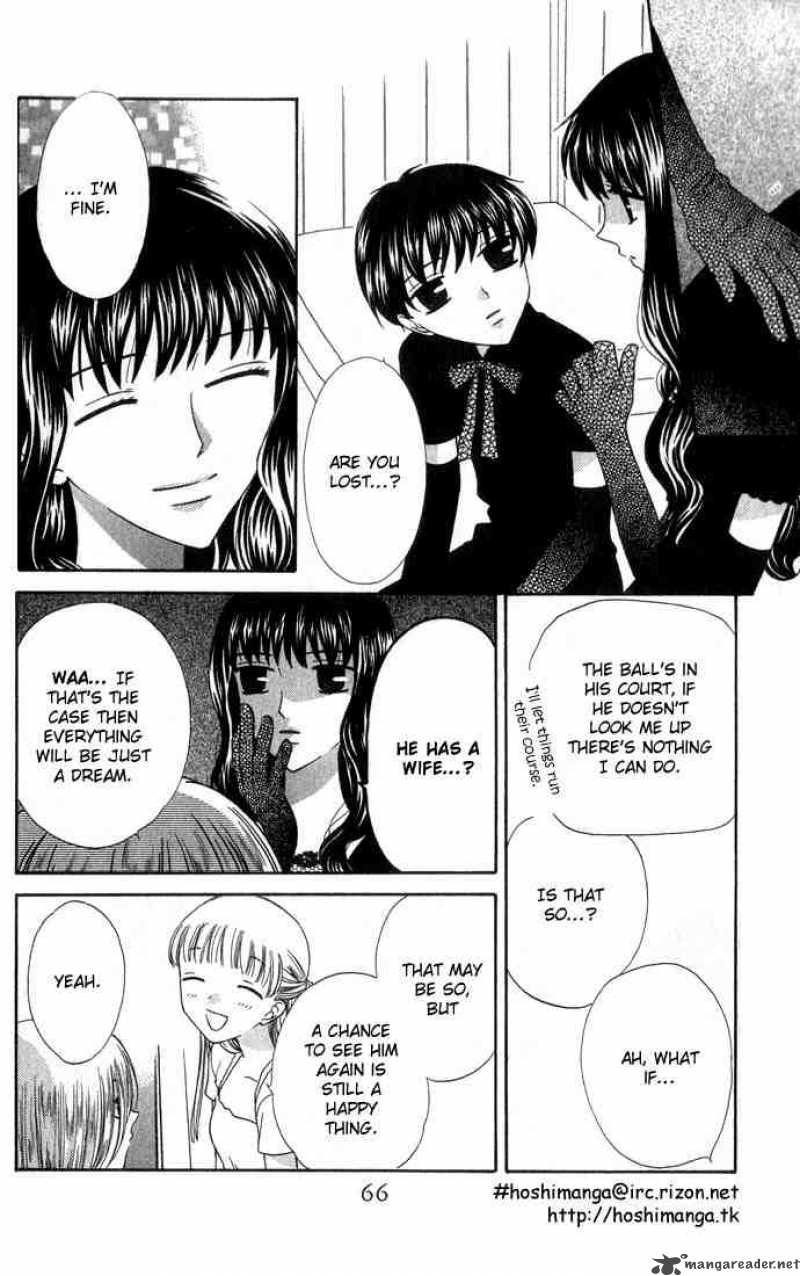 Fruits Basket 50 27