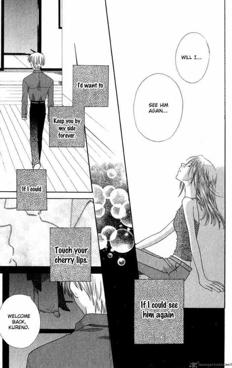 Fruits Basket 50 28