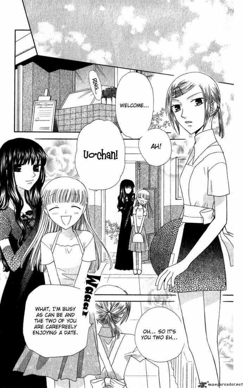 Fruits Basket 50 5