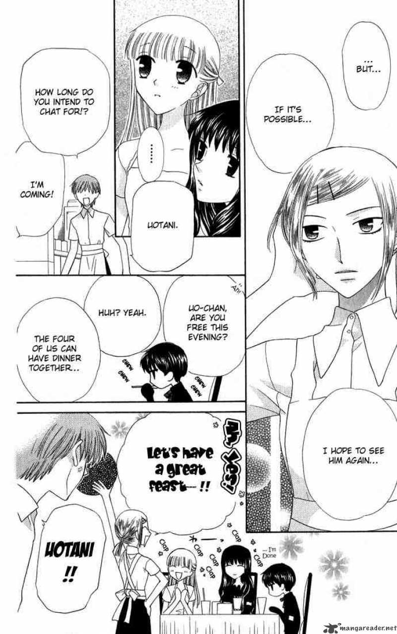 Fruits Basket 50 8