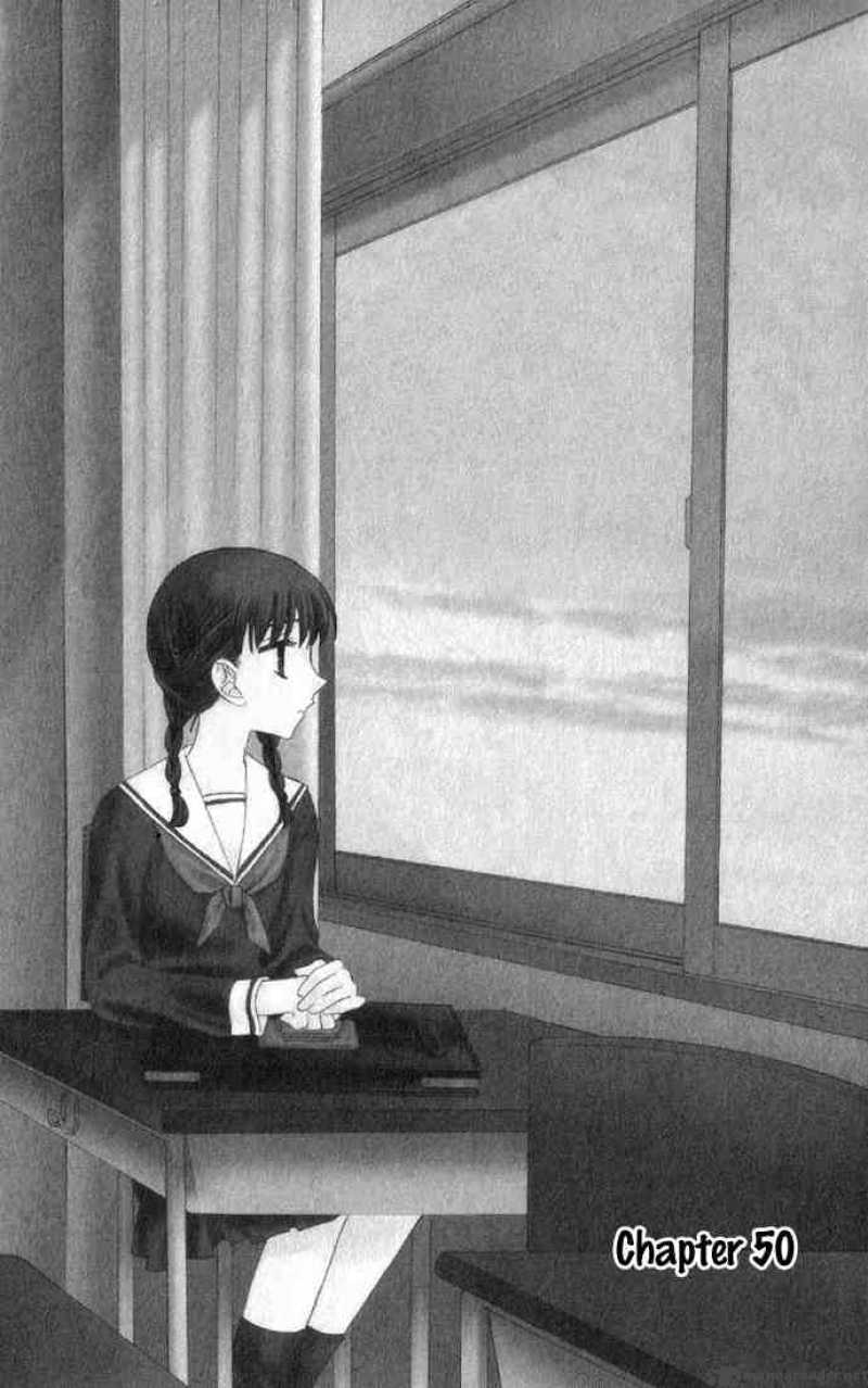 Fruits Basket 51 1