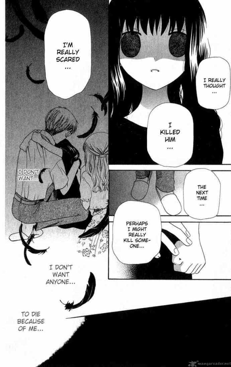 Fruits Basket 51 14