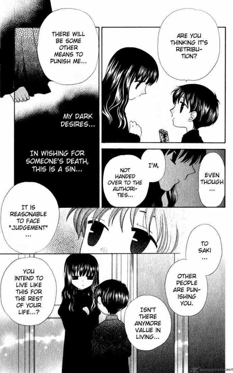 Fruits Basket 51 19