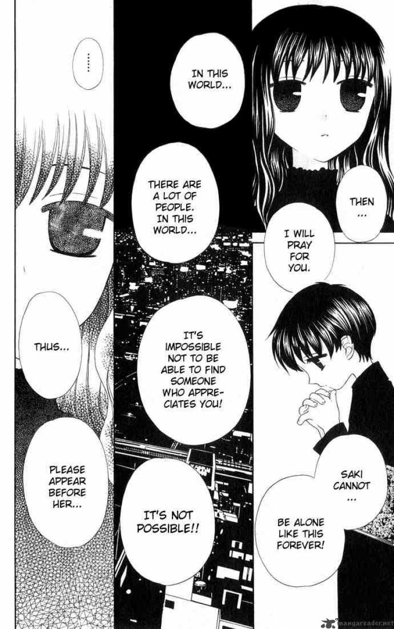 Fruits Basket 51 20