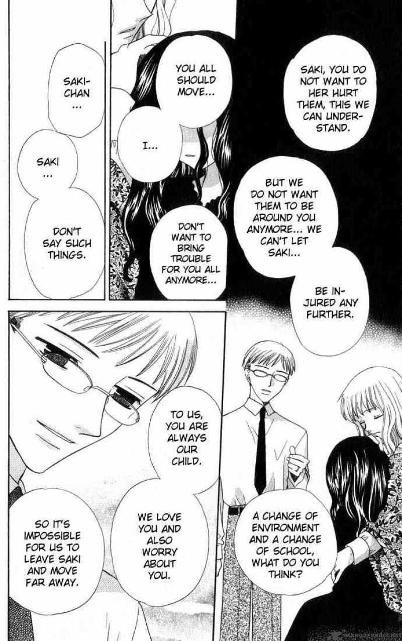 Fruits Basket 51 26