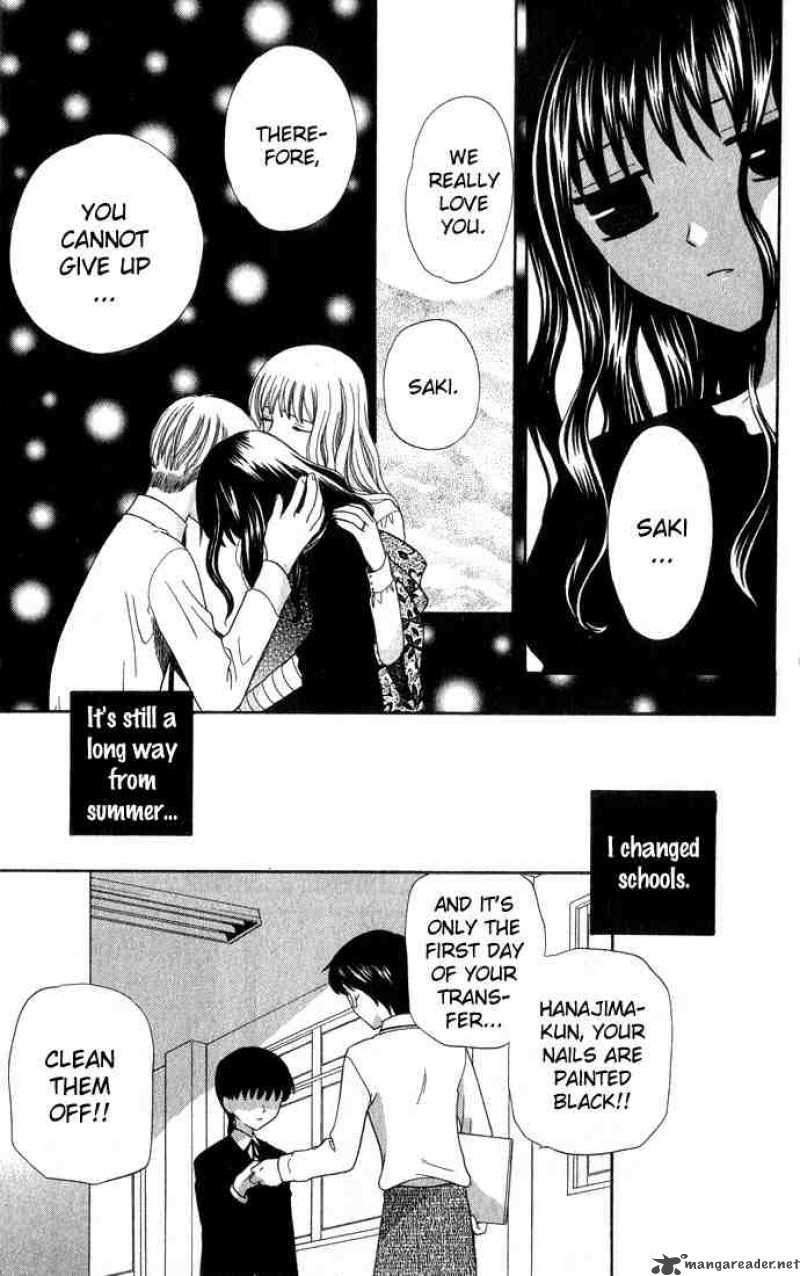 Fruits Basket 51 27