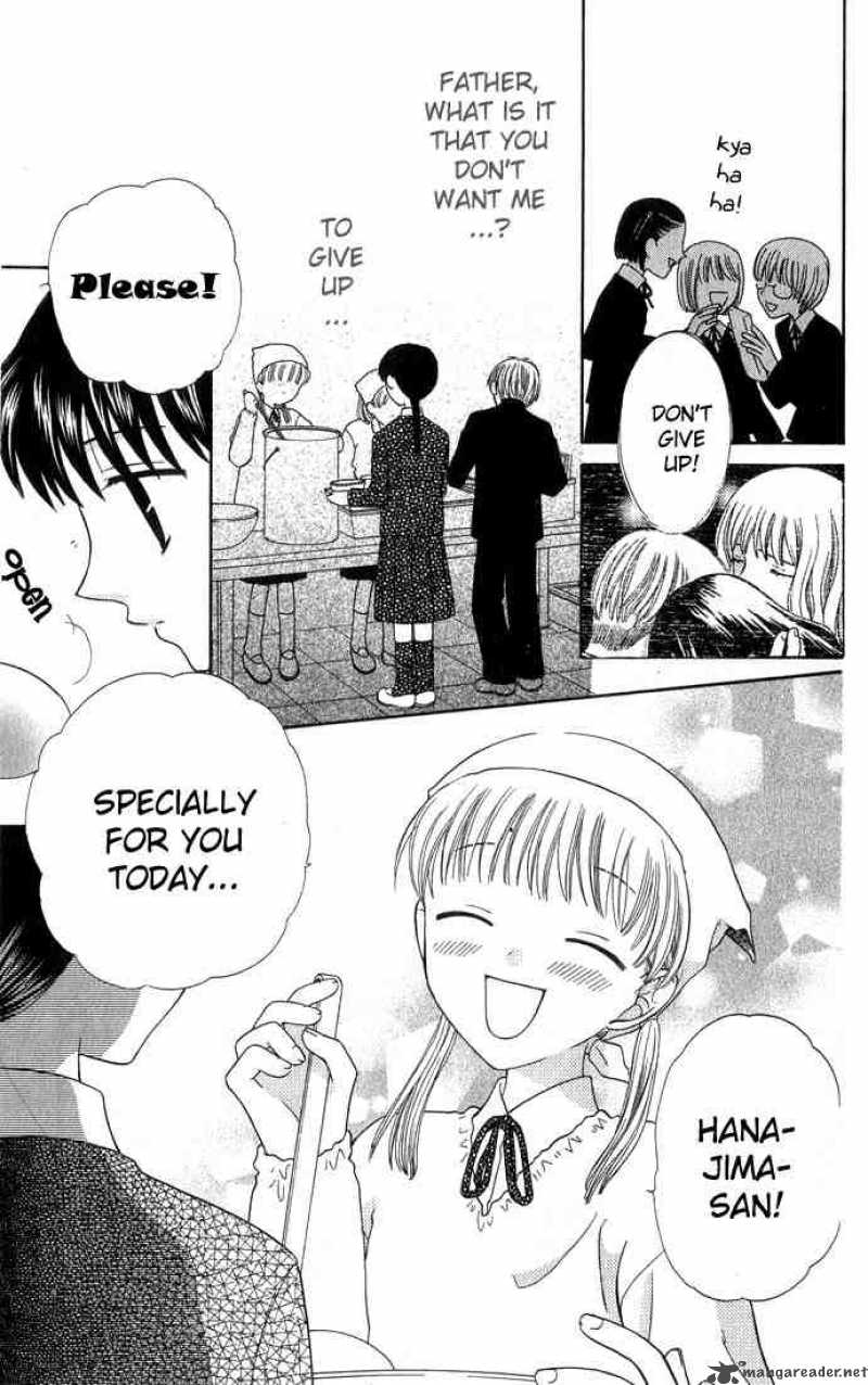 Fruits Basket 51 29