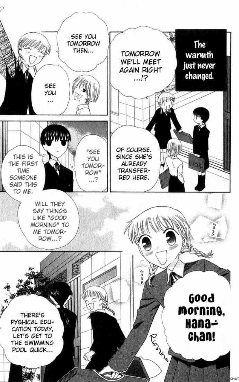 Fruits Basket 51 35