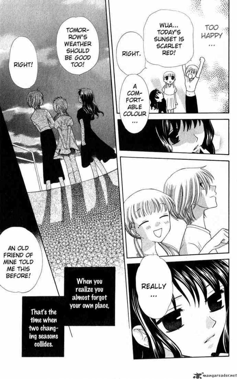 Fruits Basket 51 37