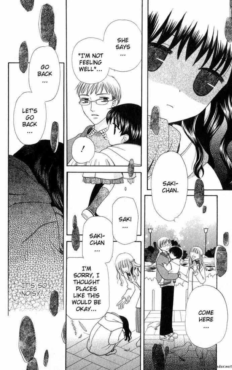 Fruits Basket 51 4