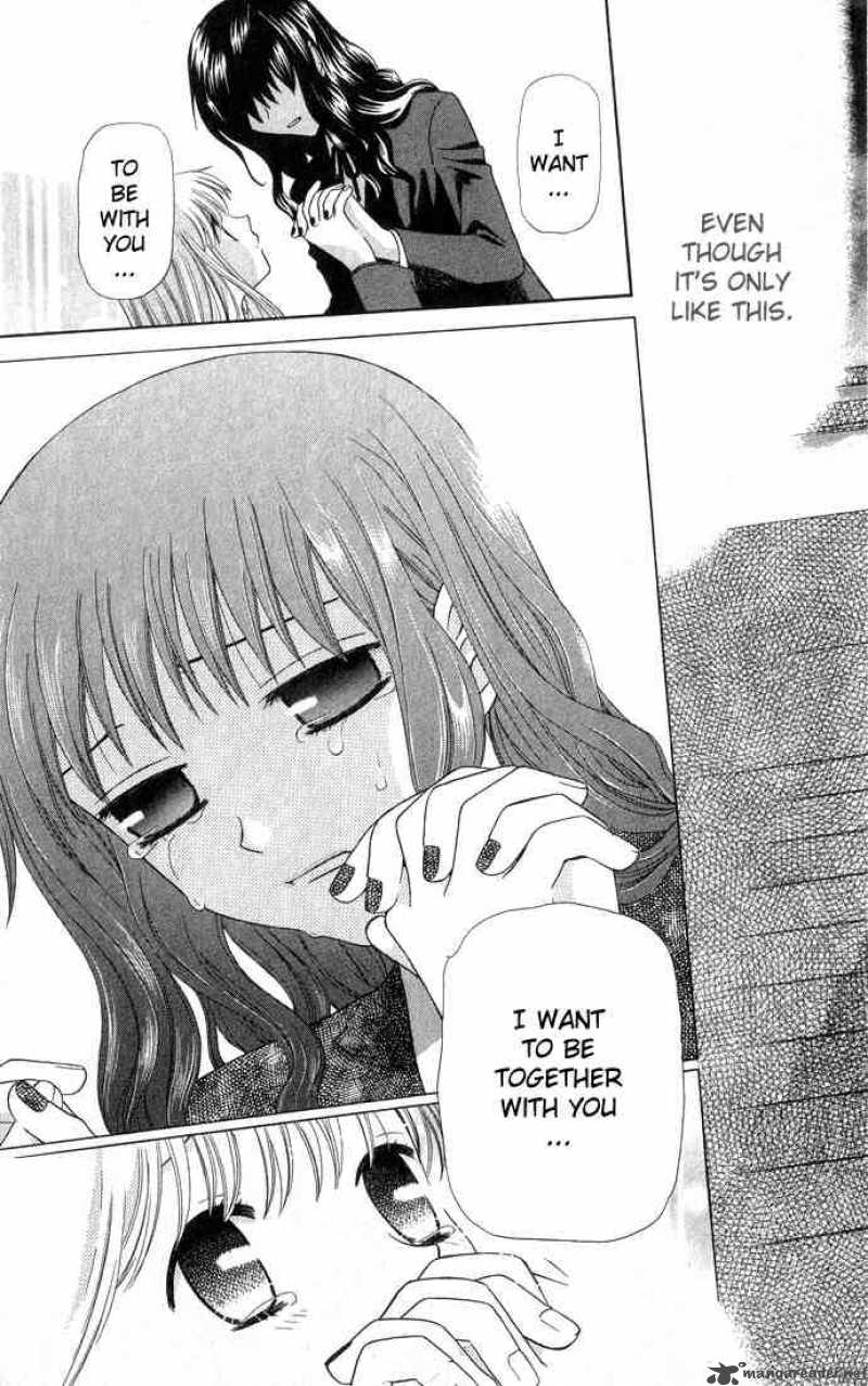 Fruits Basket 51 45