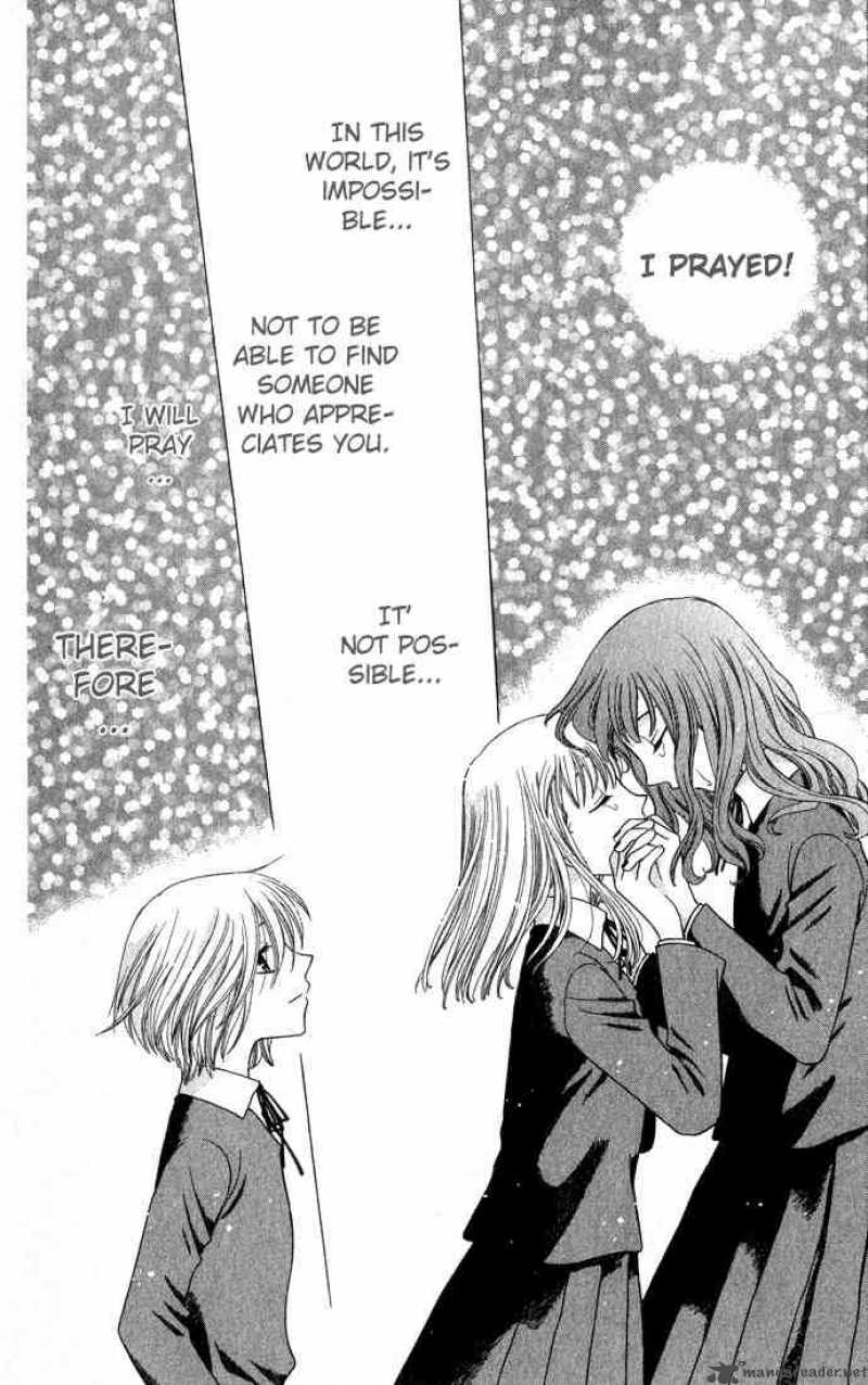 Fruits Basket 51 46