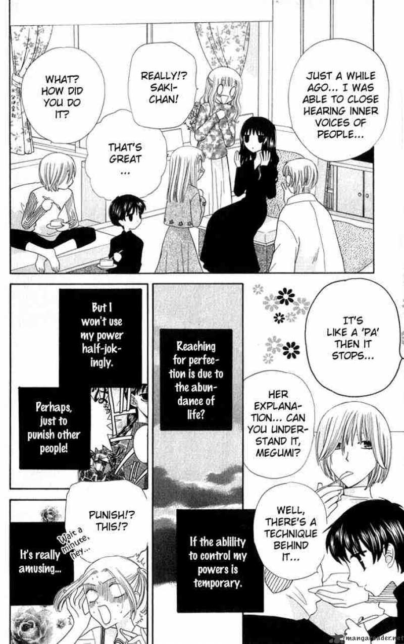 Fruits Basket 51 48