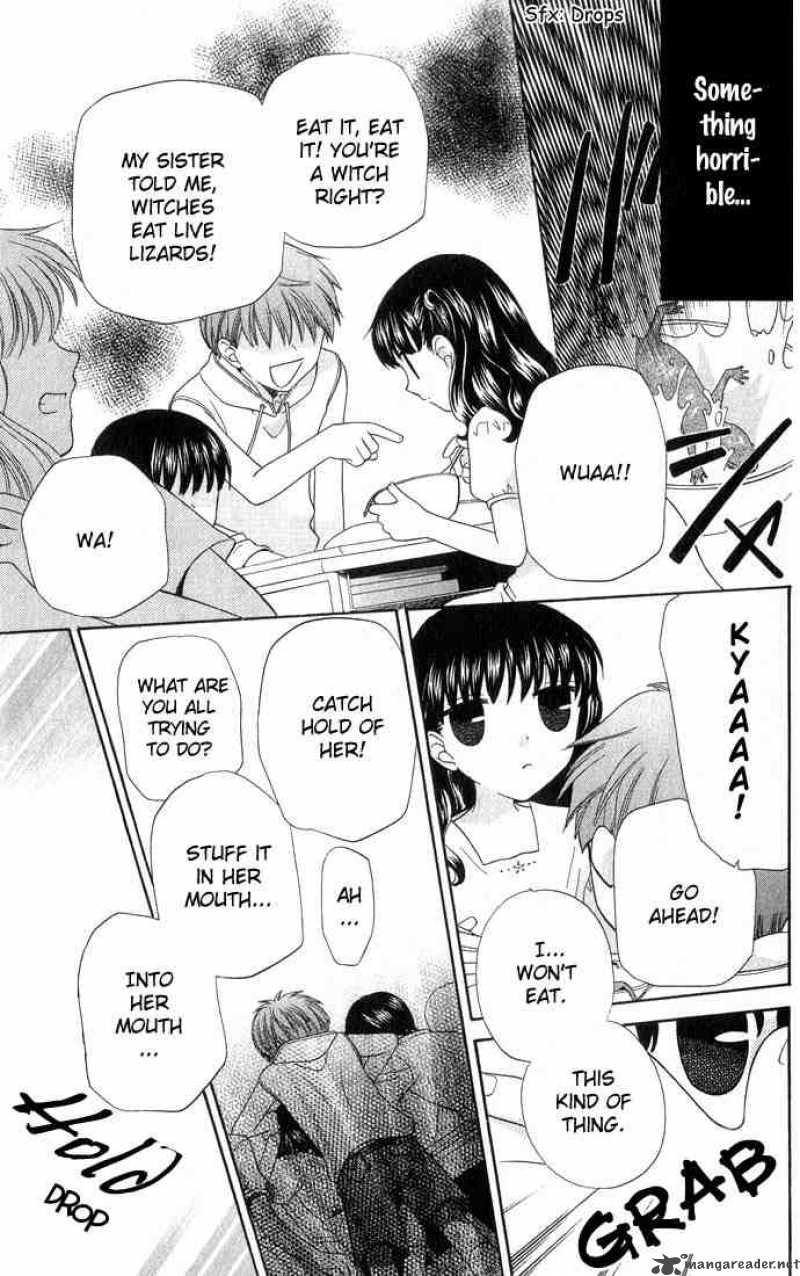 Fruits Basket 51 9