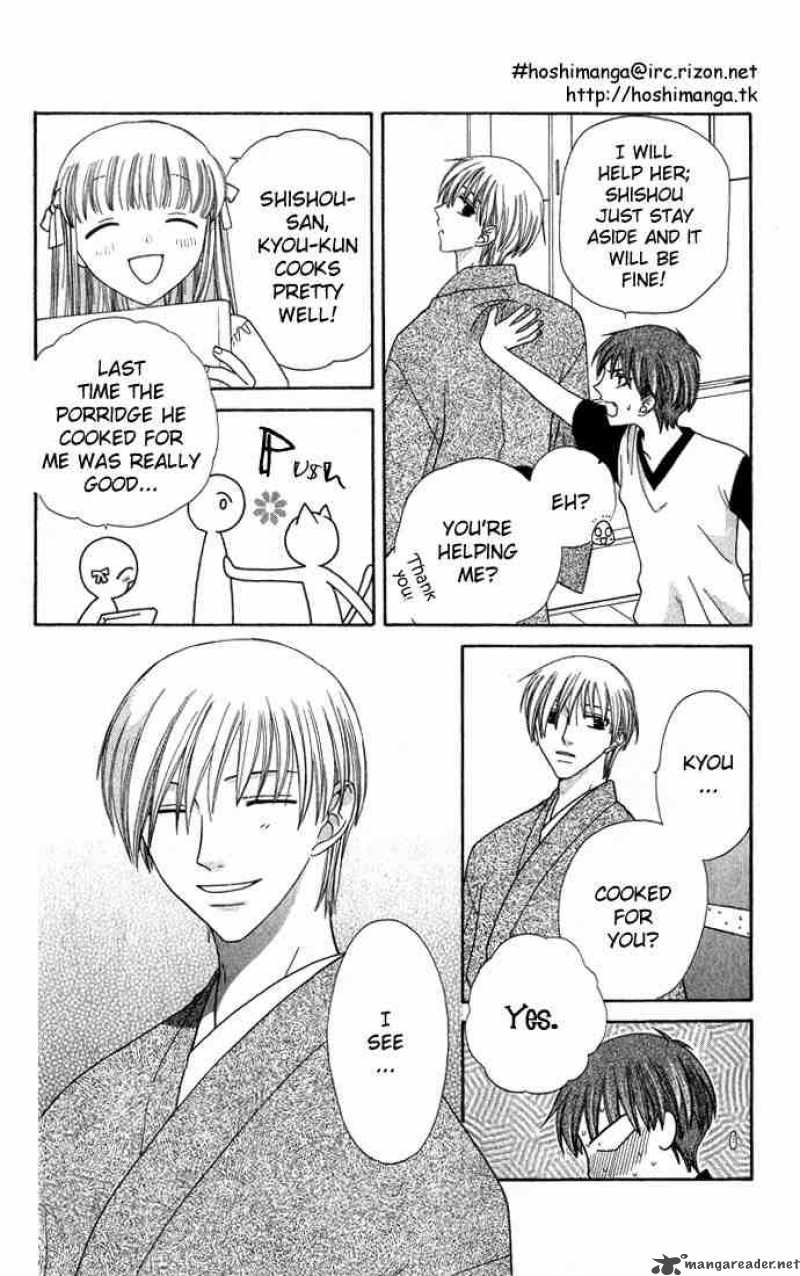 Fruits Basket 52 10