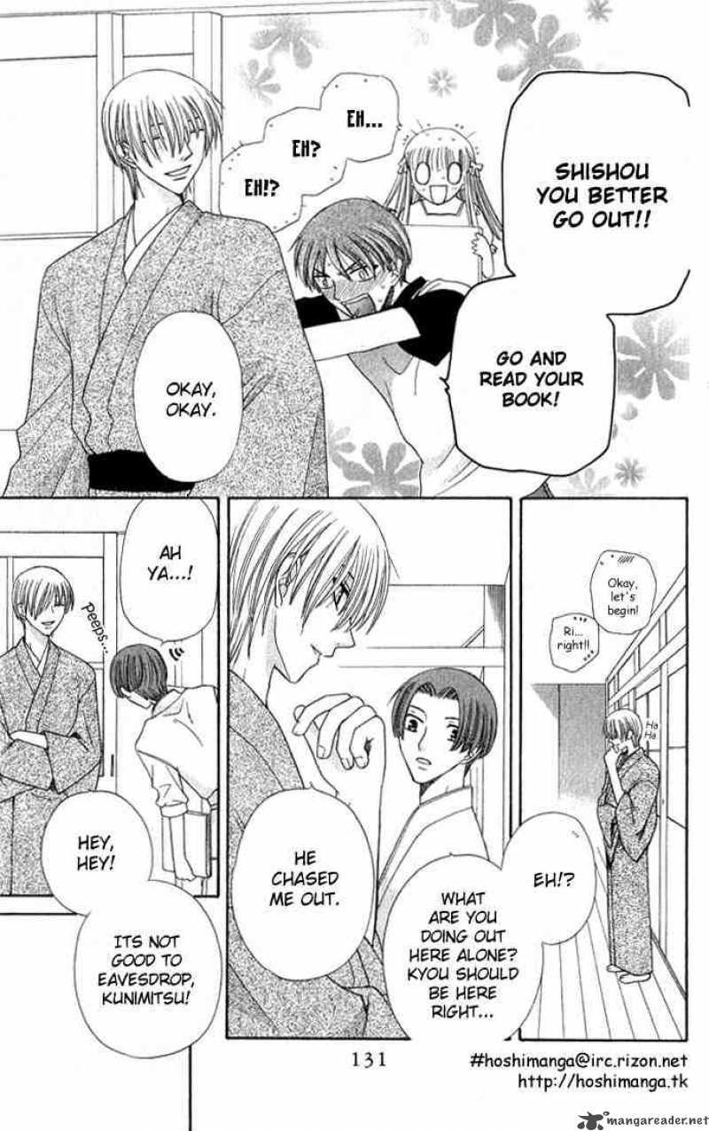 Fruits Basket 52 11