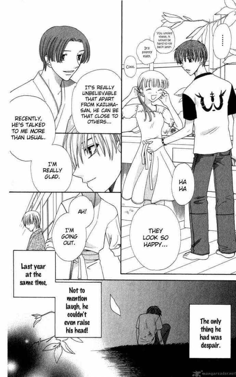 Fruits Basket 52 12