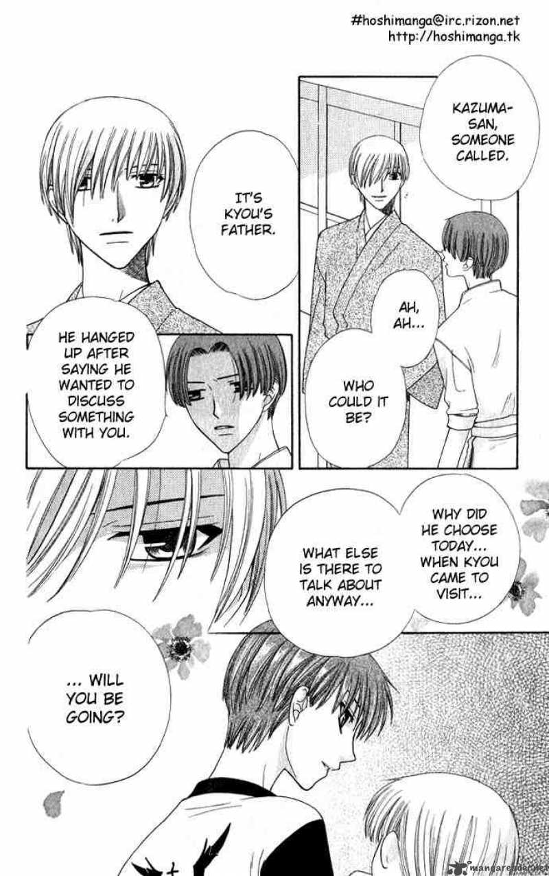 Fruits Basket 52 14