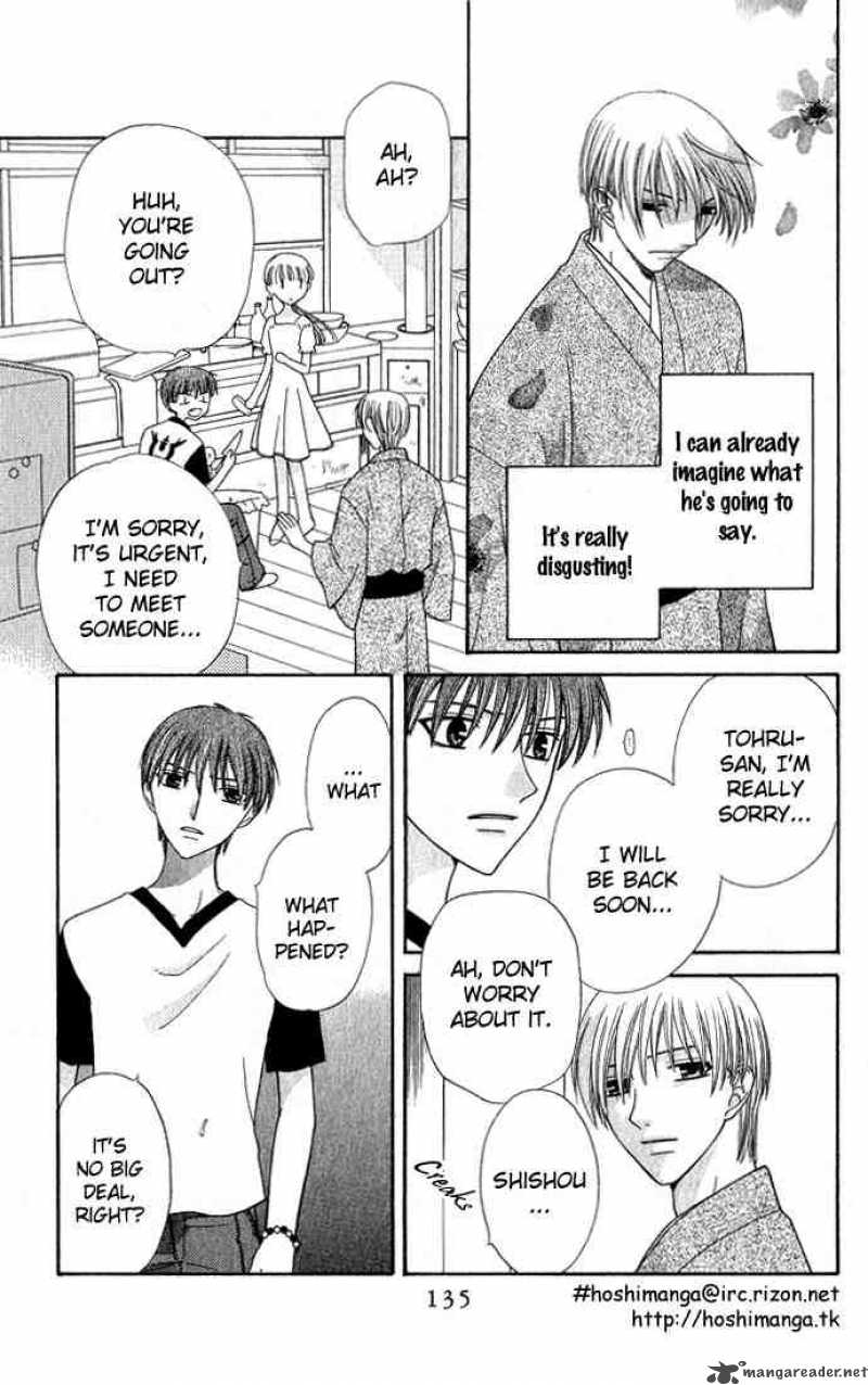 Fruits Basket 52 15