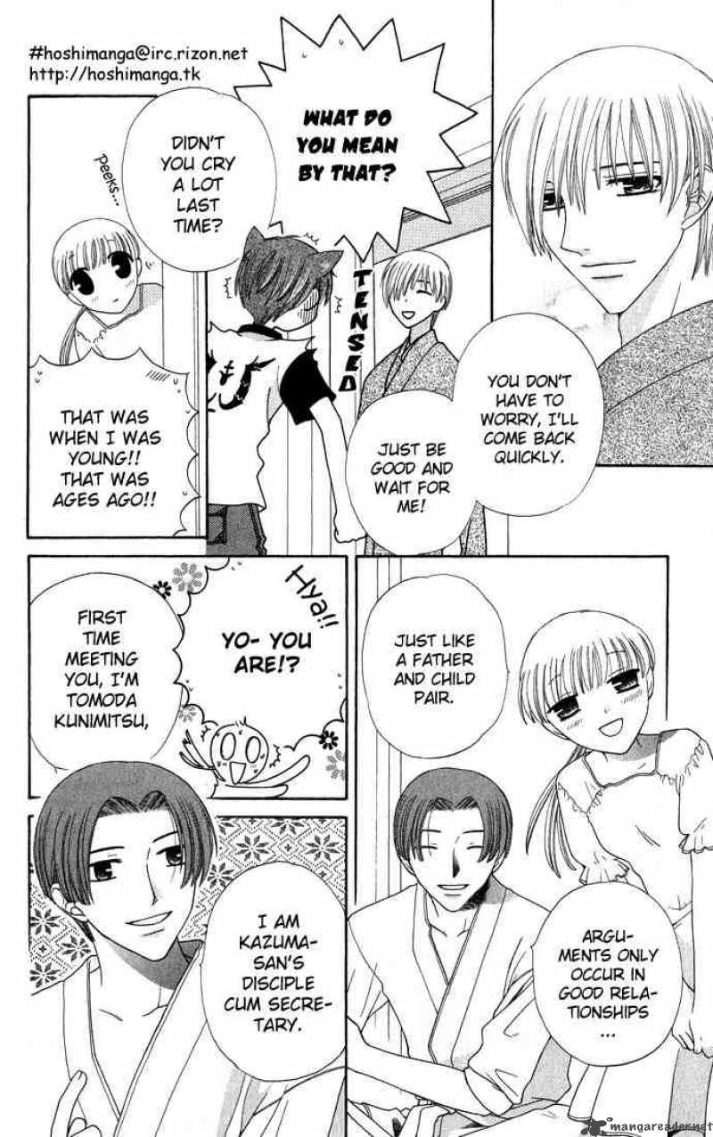 Fruits Basket 52 16