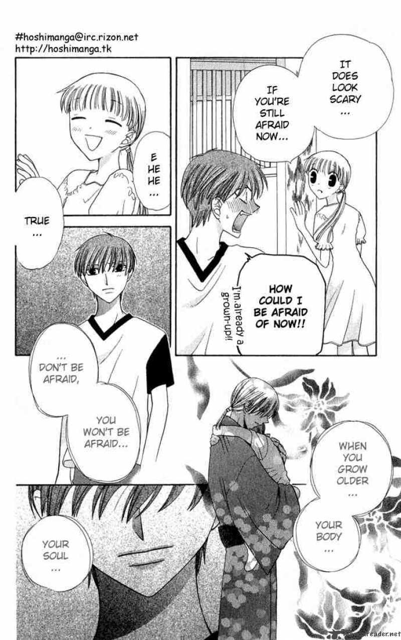 Fruits Basket 52 18