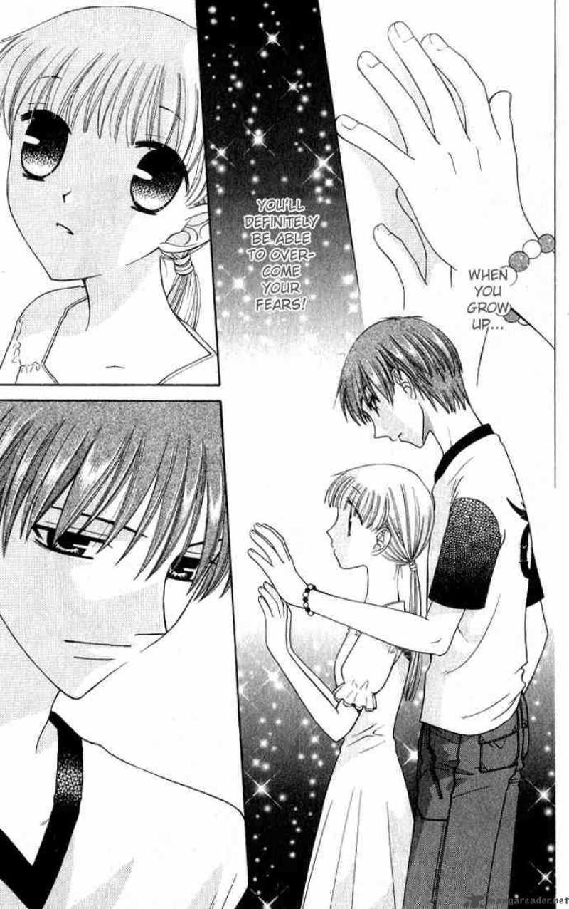 Fruits Basket 52 19