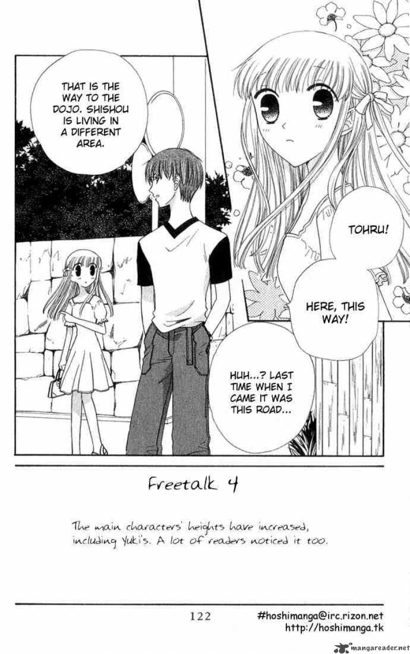 Fruits Basket 52 2