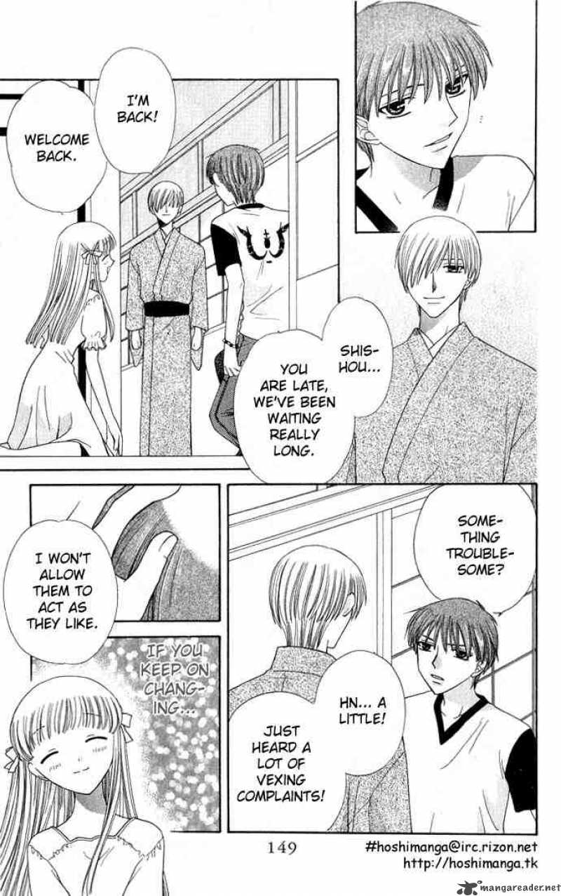 Fruits Basket 52 29