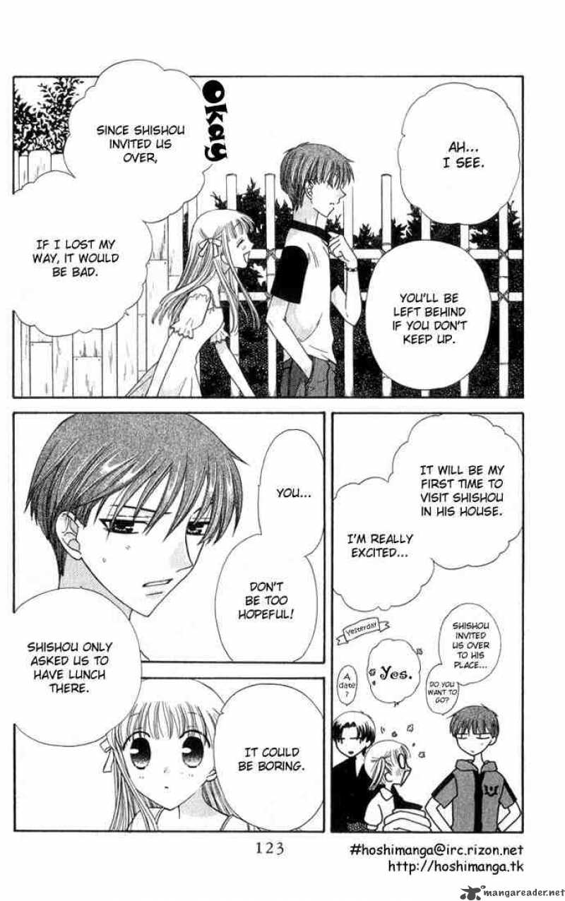 Fruits Basket 52 3