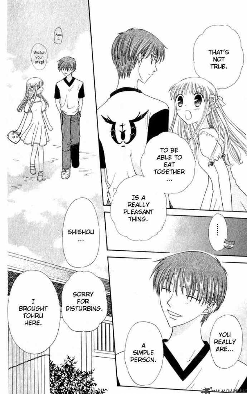 Fruits Basket 52 4