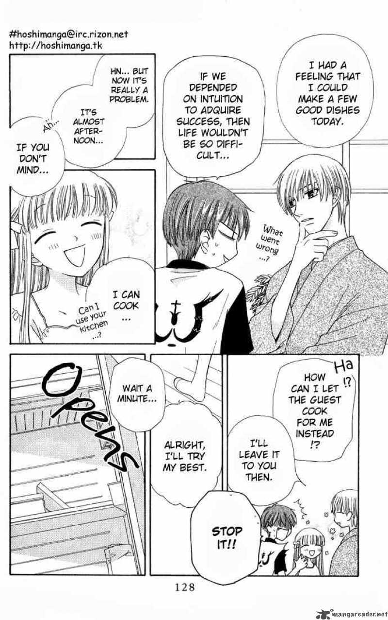 Fruits Basket 52 8